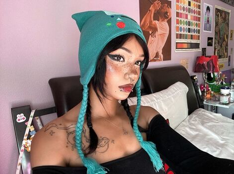 Full leaked Squirtcalpico private onlyfans photo