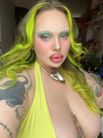 Full leaked Squishkween private photo