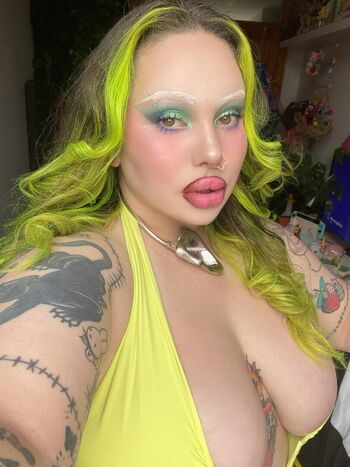 Full leaked Squishkween private photo