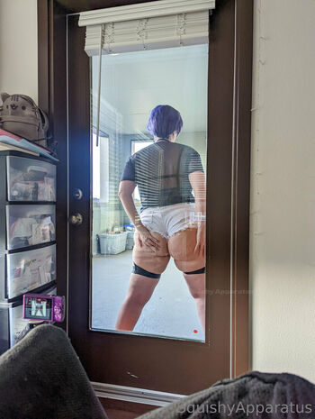 Full leaked Squishyfree private photo