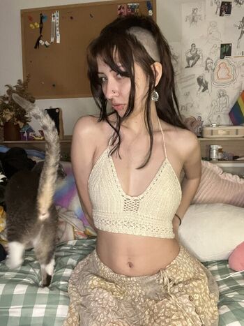 Full leaked Squishyjammer page private photo