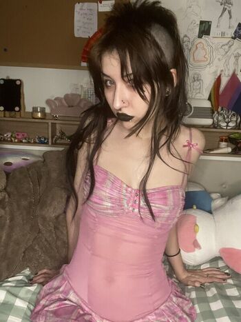Full leaked Squishyjammer private photo