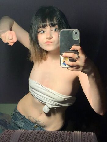 Full leaked Sqwrtick private photo