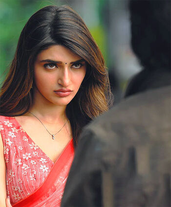 Full leaked Sree leela private onlyfans photo