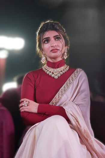 Full leaked Sreeleela private photo