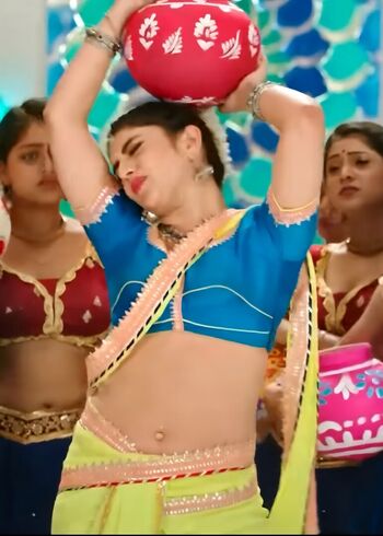 Full leaked Sreeleela private onlyfans photo