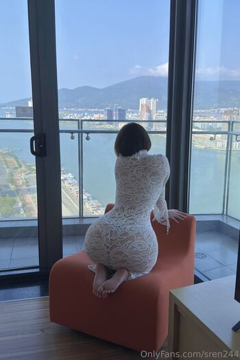 Full leaked Sren page private onlyfans photo