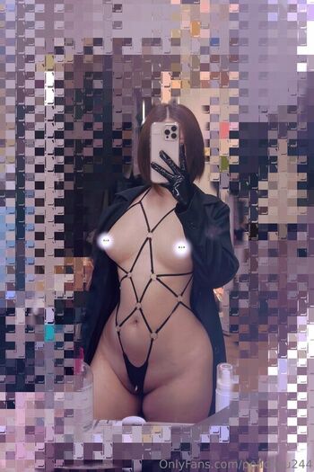 Full leaked Sren private photo