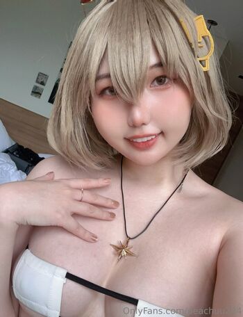 Full leaked Sren private photo