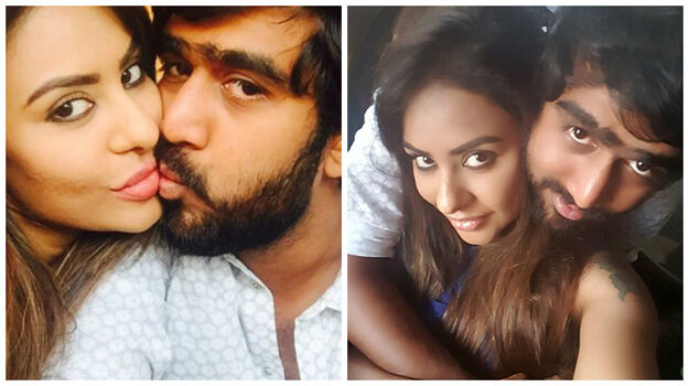 Full leaked Sri reddy private photo