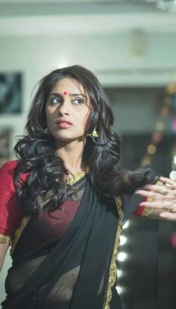 Full leaked Sri sudha private photo