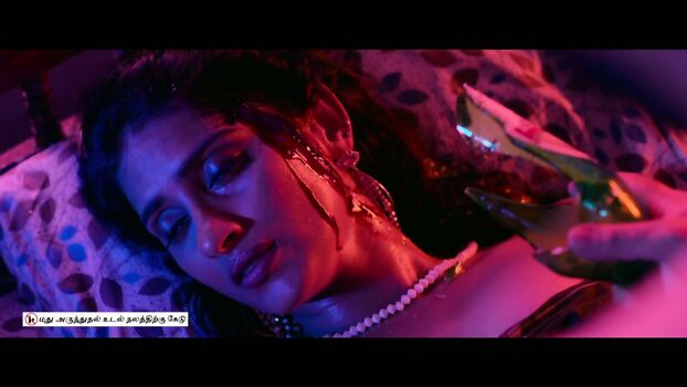 Full leaked Sri sudha private photo