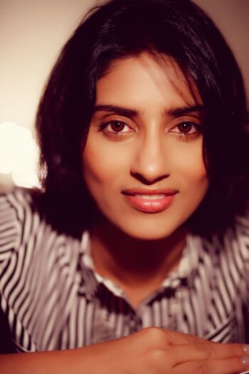 Full leaked Sri sudha private photo