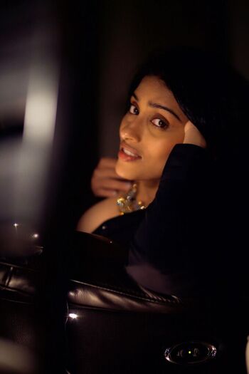 Full leaked Sri sudha private photo