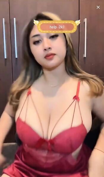 Full leaked Sriayutarisa private onlyfans photo