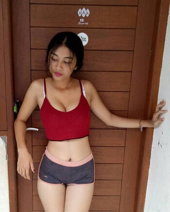 Full leaked Sriayutarisa private onlyfans photo