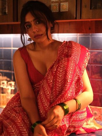 Full leaked Srishti rindani private photo