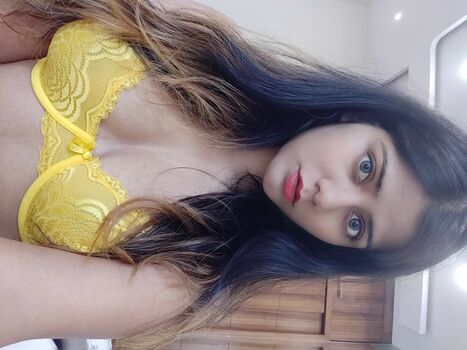 Srishti Sharma