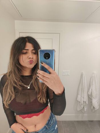 Full leaked Srishti sharma page private photo