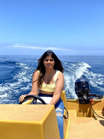 Full leaked Srishti sharma page private photo