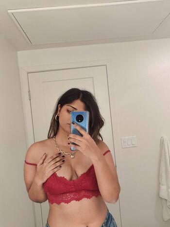 Full leaked Srishti sharma page private photo