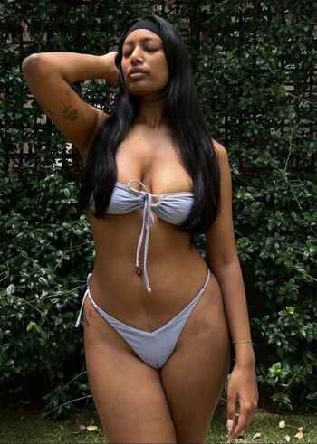 Full leaked Ssaiyuree private photo