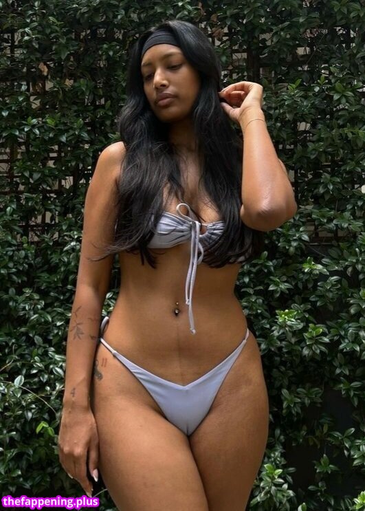 Ssaiyuree Naken OnlyFans Foto #7