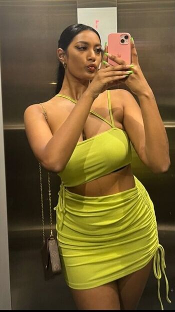 Full leaked Ssaiyuree private photo