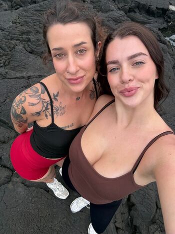 Full leaked Ssamibaby page private onlyfans photo