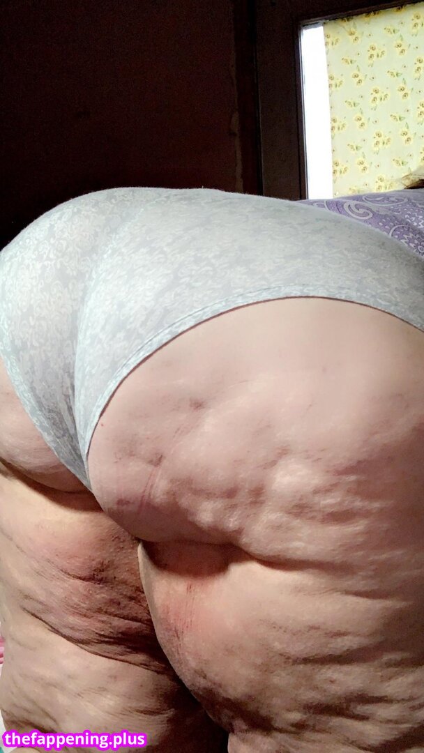 Ssbbw Fairy ヌードOnlyFans写真 #2