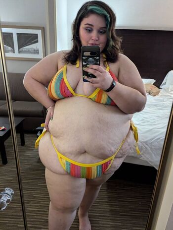 Full leaked Ssbbw fairy private onlyfans photo