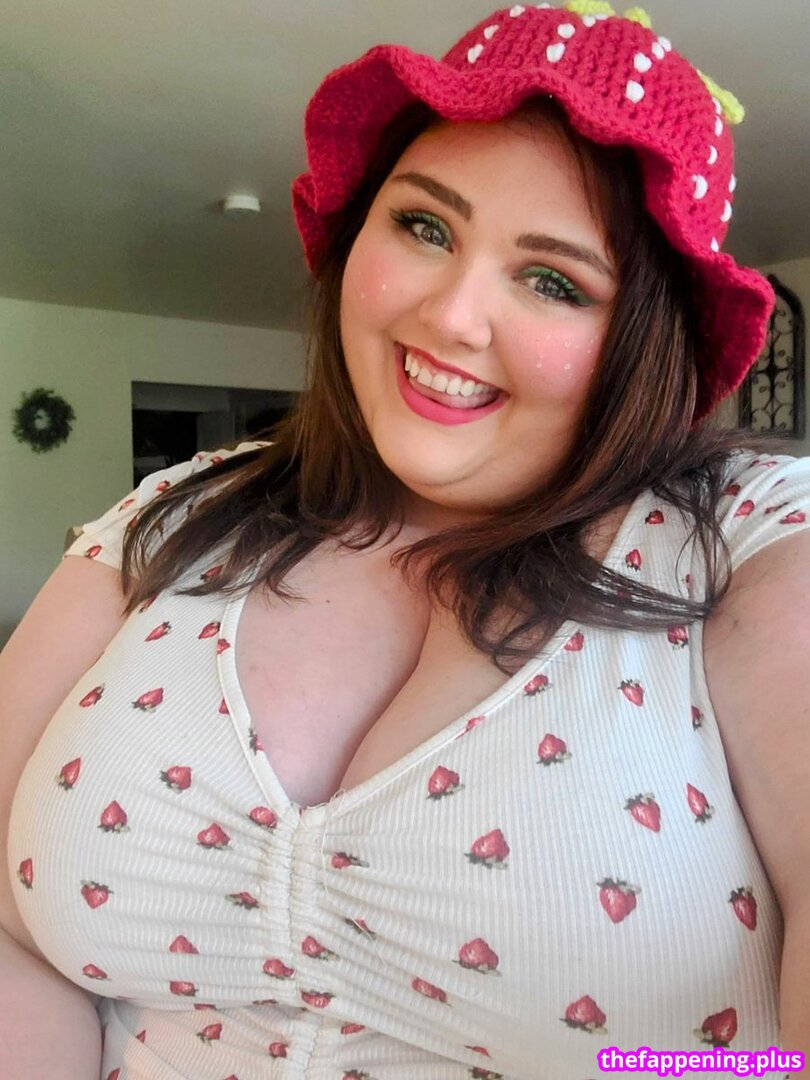 Ssbbw Fairy Fotografie OnlyFans Dezbrăcată #10
