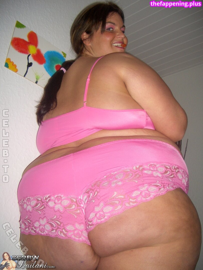 LailaniSSBBW / SSBBW Lailani / curvy.globetrotter / ssbbwlailani Φωτογραφία Γυμνών OnlyFans #78