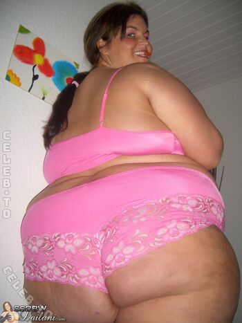 Full leaked Ssbbw lailani private onlyfans photo