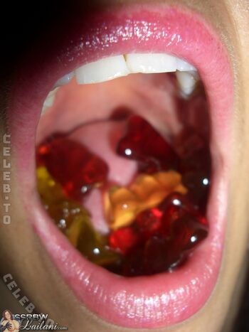 Full leaked Ssbbw lailani private onlyfans photo