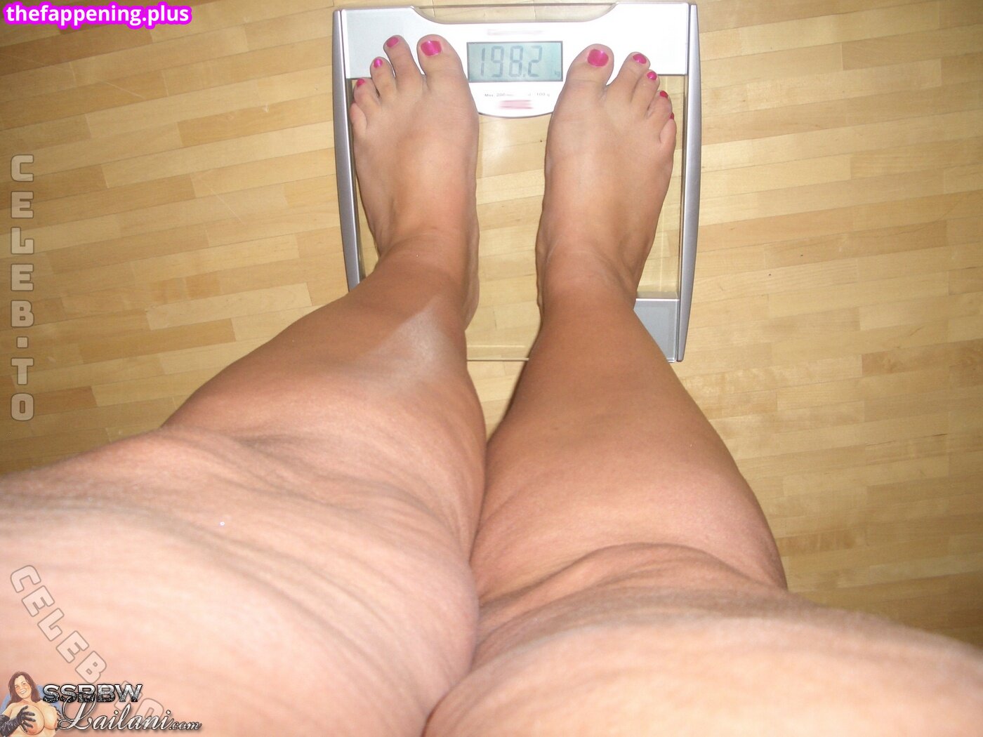 LailaniSSBBW / SSBBW Lailani / curvy.globetrotter / ssbbwlailani Photo OnlyFans Nu #81
