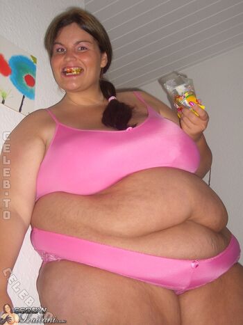 Full leaked Ssbbw lailani private onlyfans photo