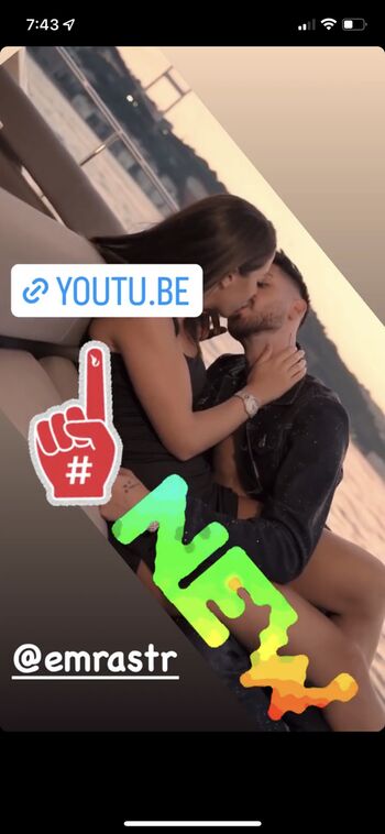 Full leaked Ssezzzenn page private photo