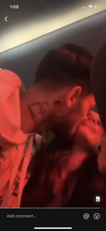 Full leaked Ssezzzenn private photo