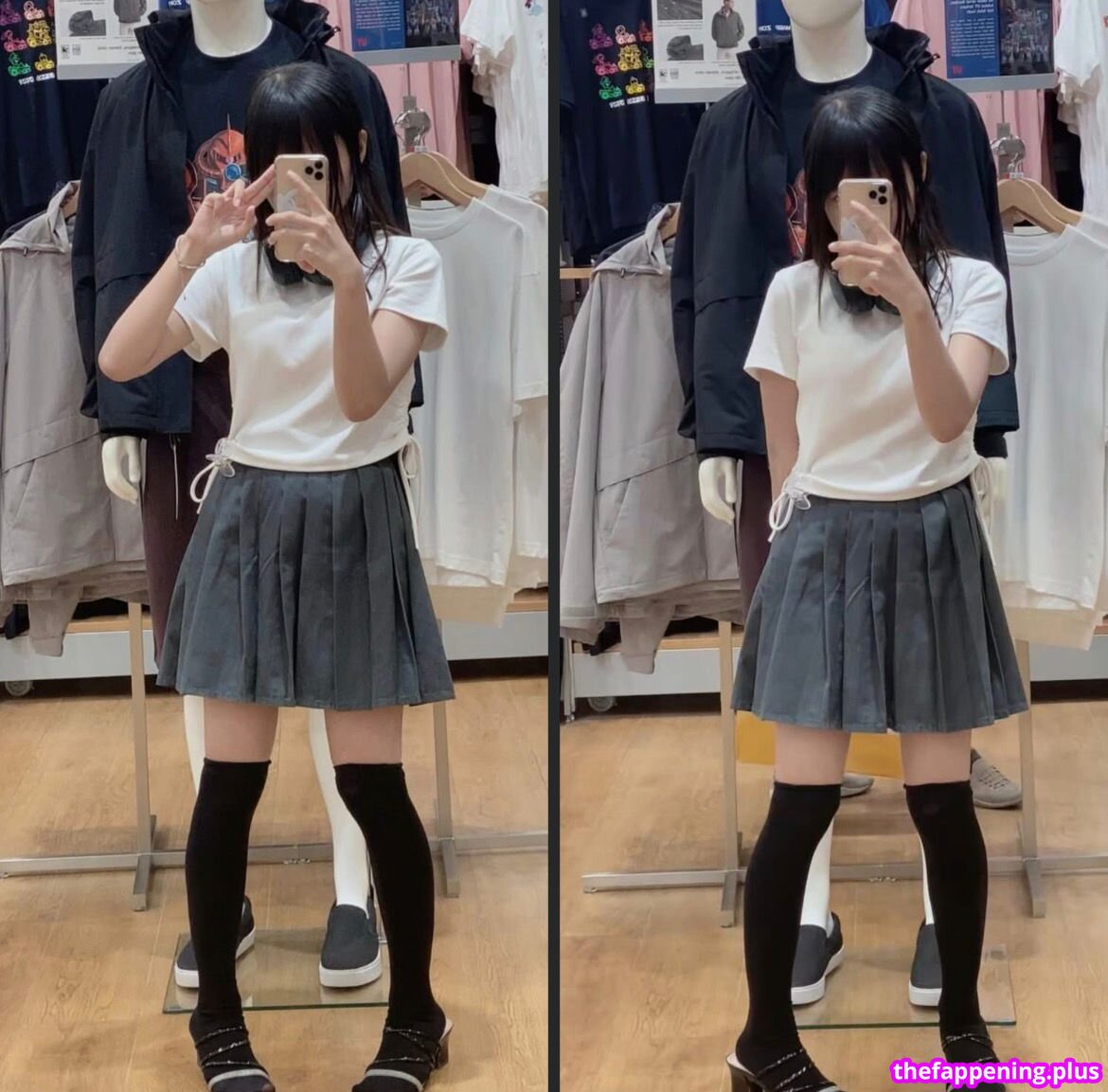 Ssnappy / felicia_treasure111 Fotografie OnlyFans Dezbrăcată #1