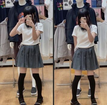 Full leaked Ssnappy private onlyfans photo