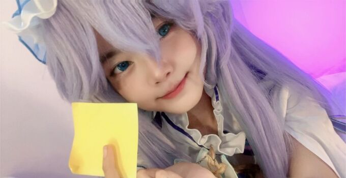 Full leaked Ssnappy private onlyfans photo