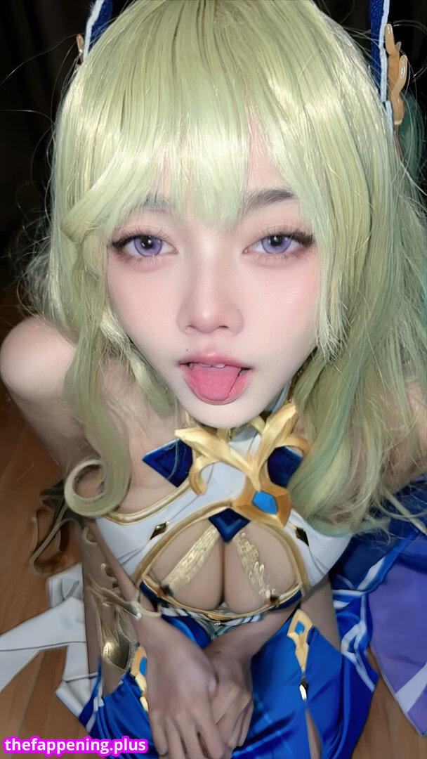 Ssnappy / felicia_treasure111 Naken OnlyFans Foto #13