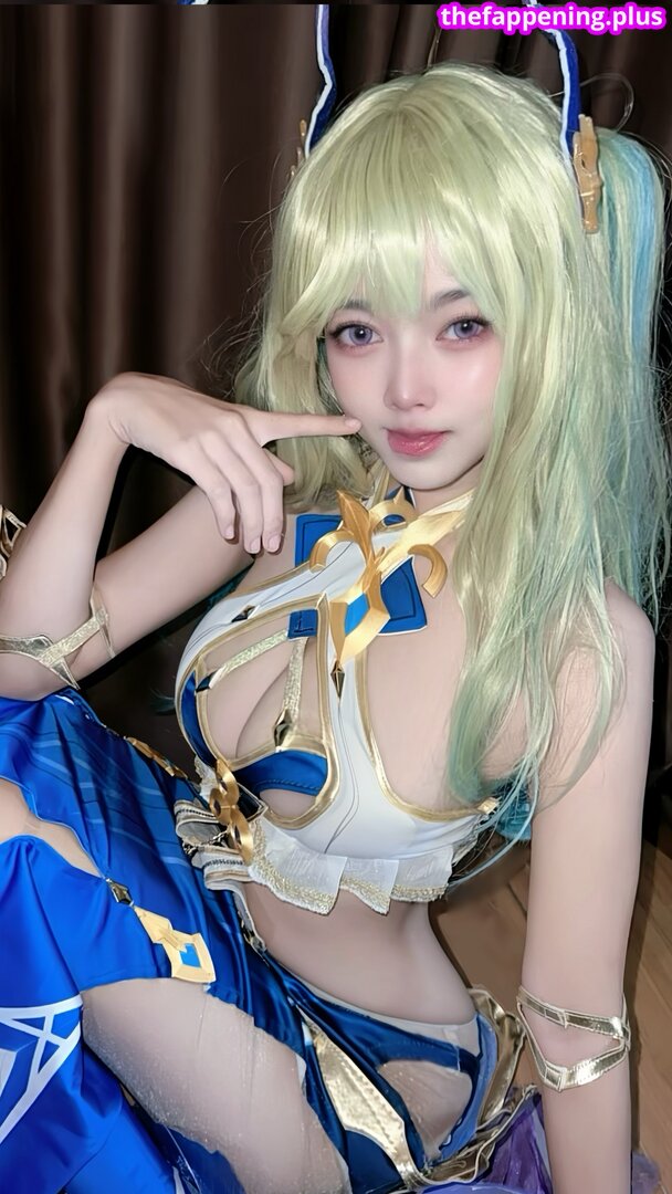 Ssnappy / felicia_treasure111 Nahá OnlyFans fotografie #33
