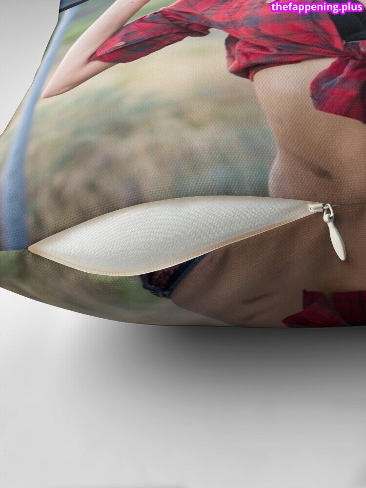 Ssniper Wolf Çıplak OnlyFans Fotoğrafı #3