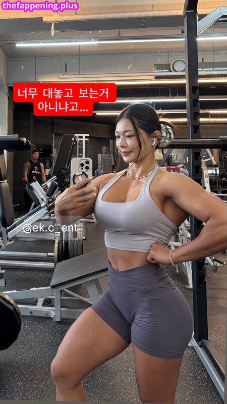 Sohyun Han / ssohyun_ss Nahá OnlyFans fotografie #44