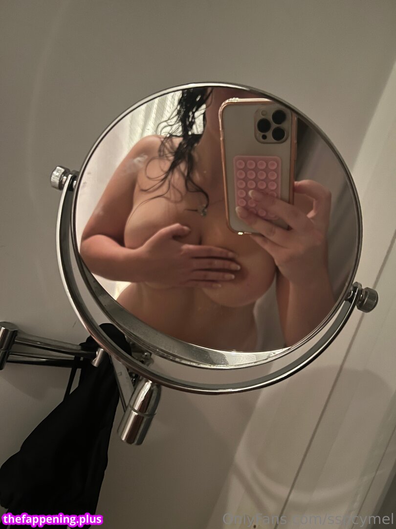 Sspcymel Nagie OnlyFans Zdjęcie #54