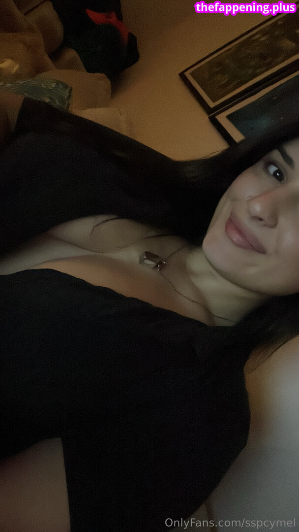 Sspcymel Фото оголеного OnlyFans #83