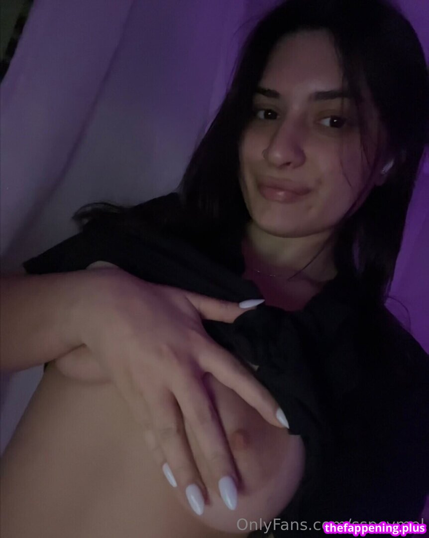 Sspcymel Nagie OnlyFans Zdjęcie #99