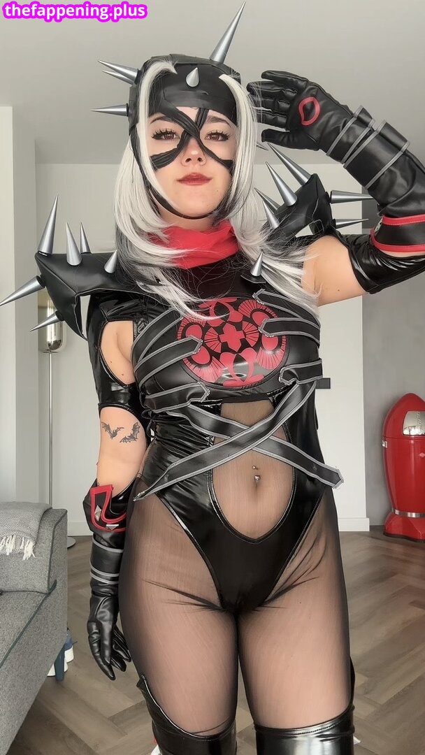 spoek / sspoekie Meztelen OnlyFans Fotó #278